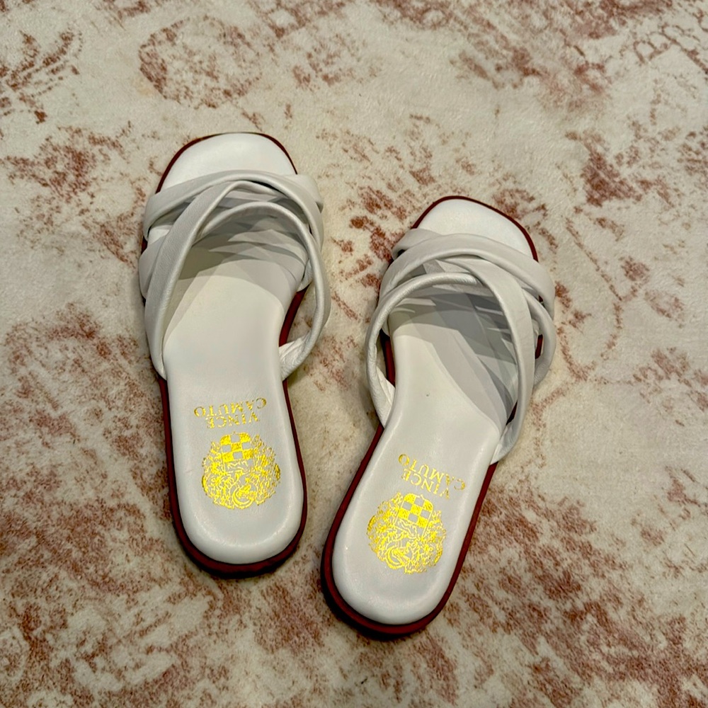 Vince Camuto sandals